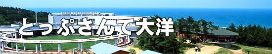 とっぷさんて大洋